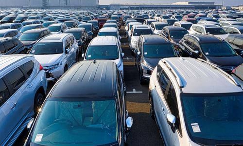 Antalya Araç ve Otomotiv Taşımacılığı