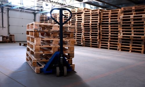 Antalya Depolama ve Lojistik Taşımacılığı