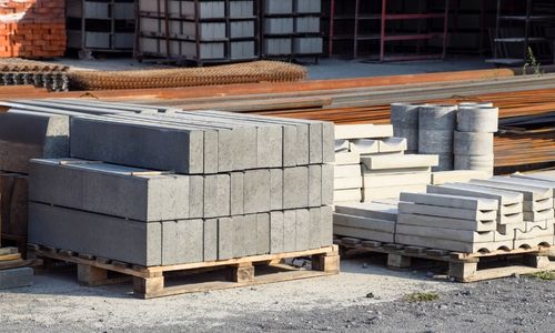 Antalya Taş ve Beton Ürünleri Taşımacılığı