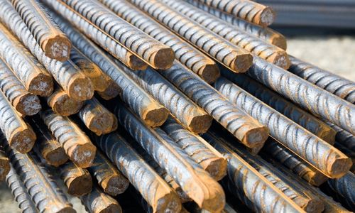 Antalya Metal Ürünleri Taşımacılığı