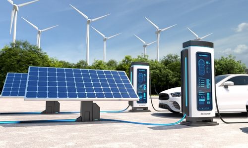 Antalya Elektrik ve Enerji Taşımacılığı